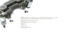 Imagen de PLACA REC ALT MITSUBISHI HYUNDAI ACCENT 1.3/1.5/1.6/1.8